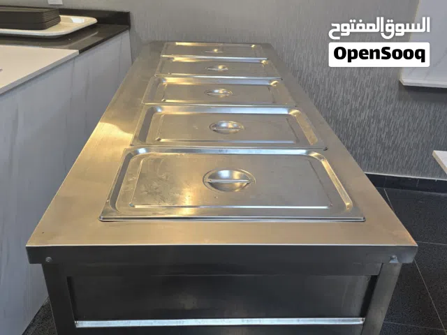 Resturant equipment and disposables