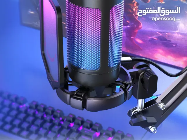 Microphones for sale in Basra