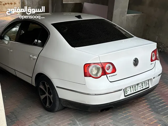 Passat 2006