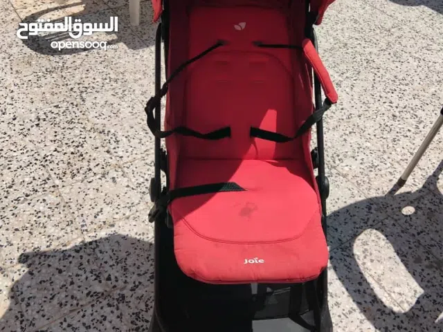 كروسة أطفال