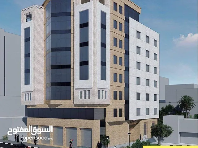 5+ floors Building for Sale in Baghdad University