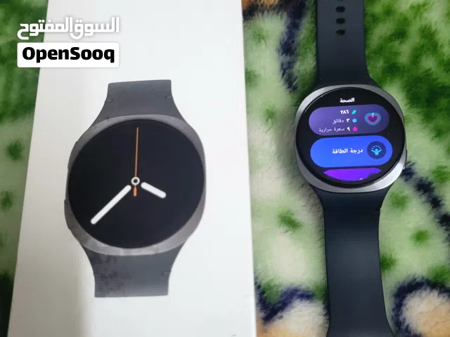 Samsung galaxy watch 8