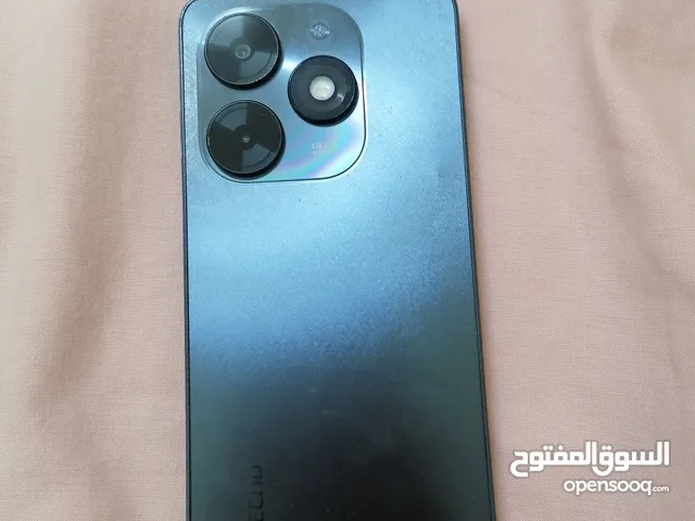 Tecno Spark 128 GB in Irbid
