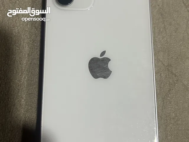 Apple iPhone 12 128 GB in Amman