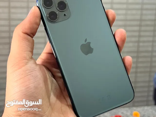 Apple iPhone 11 Pro 64 GB in Amman