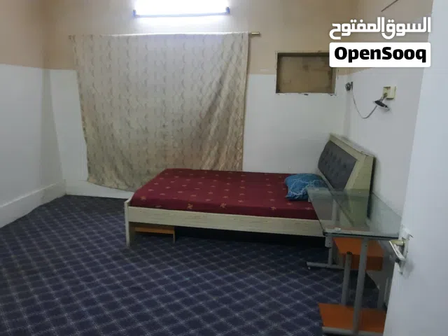 Family sharing room for rent with separate room with common bathroom and kitchen and with EWA 120 BD