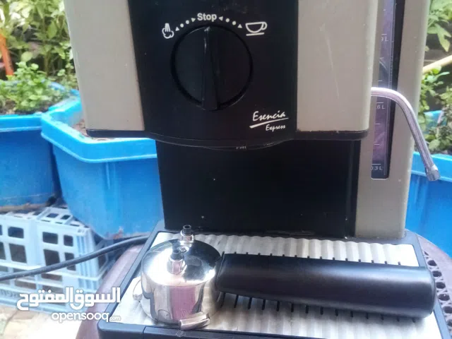 ماكينة قهوة FAGOR إسبريسو.تمن مناسب