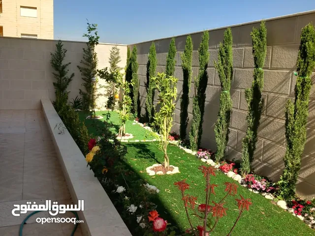 125 m2 3 Bedrooms Apartments for Sale in Amman Tla' Ali