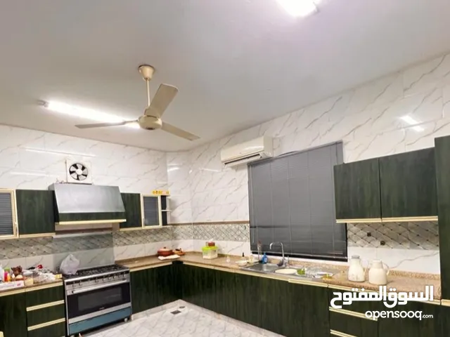 355m2 More than 6 bedrooms Villa for Sale in Muscat Azaiba