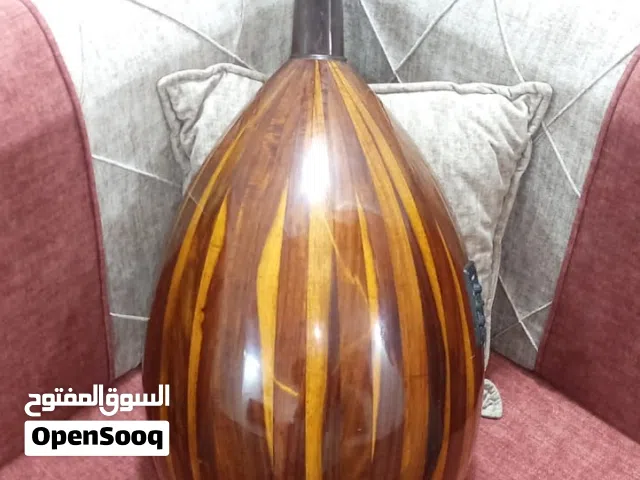 عود موسيقى زرياب