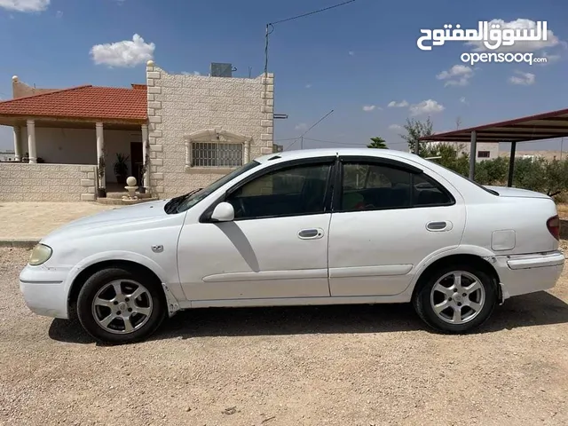 Nissan Sunny 2003 in Mafraq