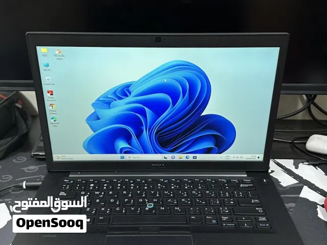 Dell latitude 7490