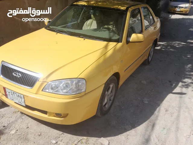 Used Chery Cowin in Baghdad