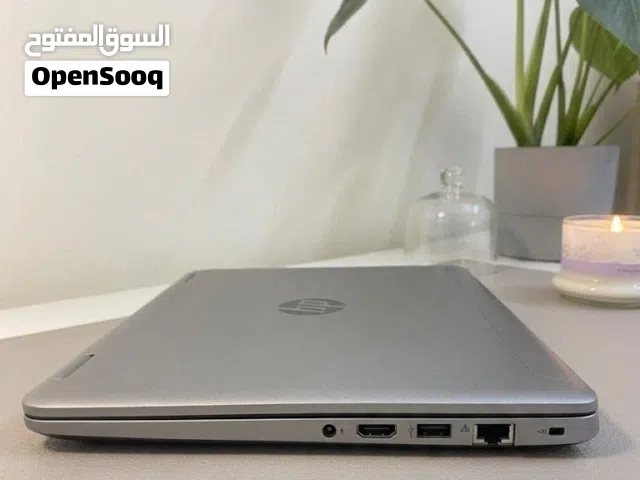 15.6 HP monitors for sale in Zarqa