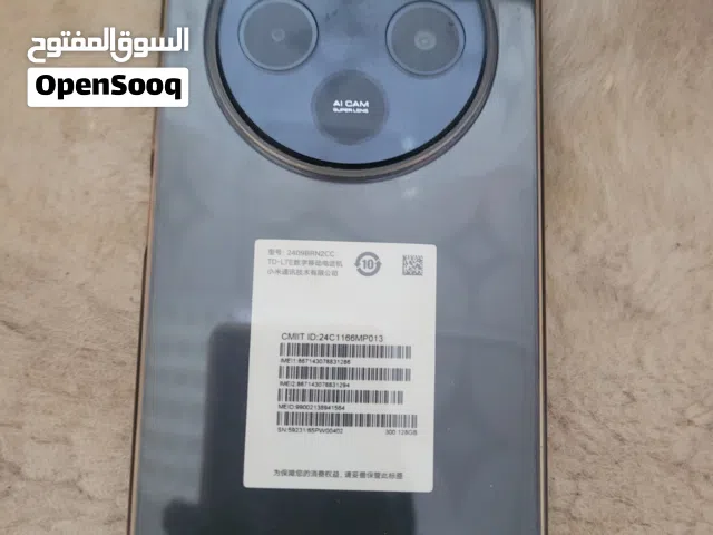 Xiaomi Redmi 14C 128 GB in Aden