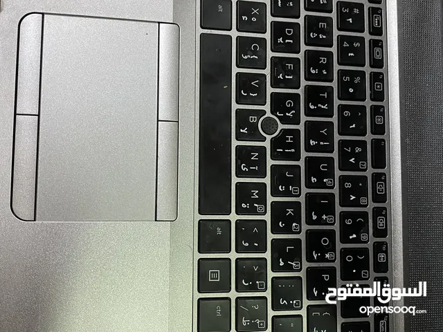 لاب HP للبيع
