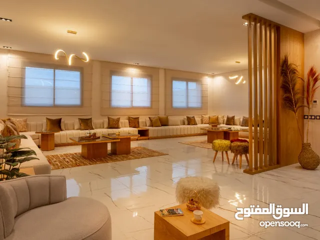 200m2 4 Bedrooms Villa for Rent in Marrakesh Av Mohammed VI