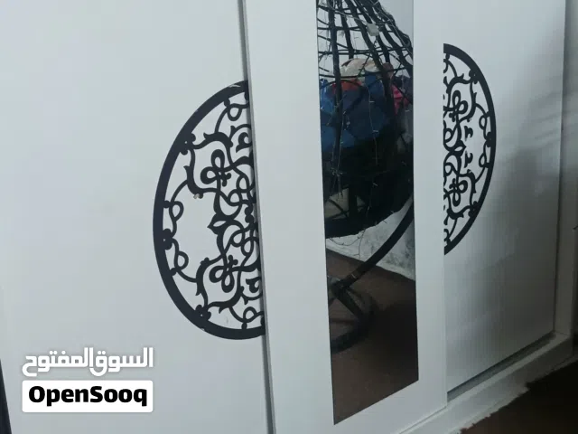 غرف نوم للبيع بحاله جيده