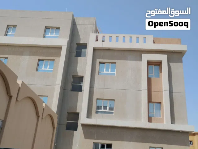 شقة للإيجار في حطين قطعة 2