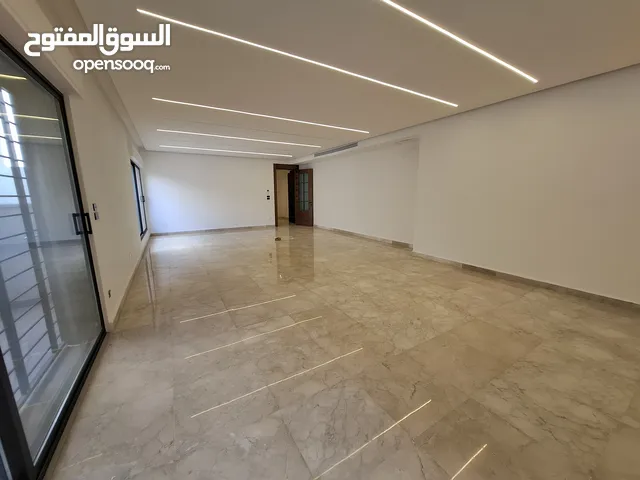 200 m2 3 Bedrooms Apartments for Sale in Amman 4th Circle