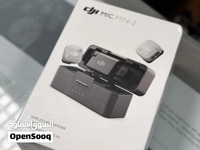 DJI Mic Mini 2
