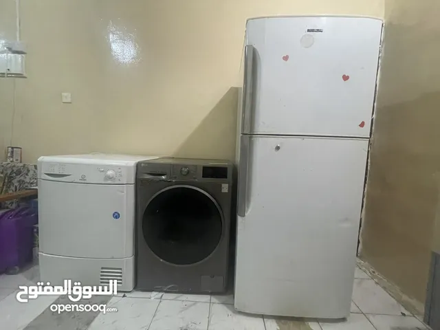 LG 9 - 10 Kg Washing Machines in Farwaniya