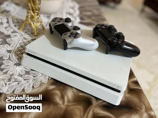 PlayStation 4 PlayStation for sale in Tripoli