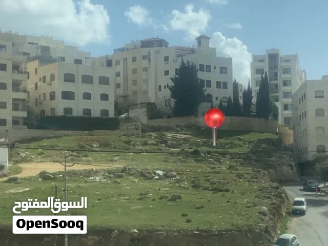 قطعة ارض مميزة للبيع في شفا بدران من المالك مباشره