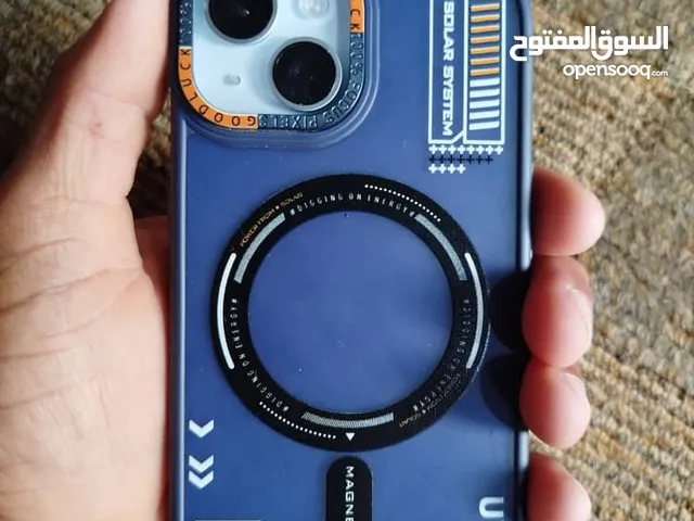 Apple iPhone 15 128 GB in Tripoli