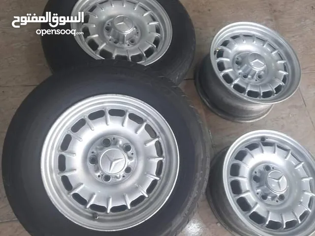 Other 14 Rims in Irbid
