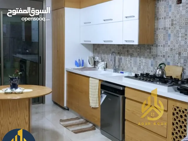 شقه_مميزة_للبيع البيرة - قرب وزارة الصحة