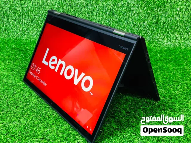 Lenovo yoga  260