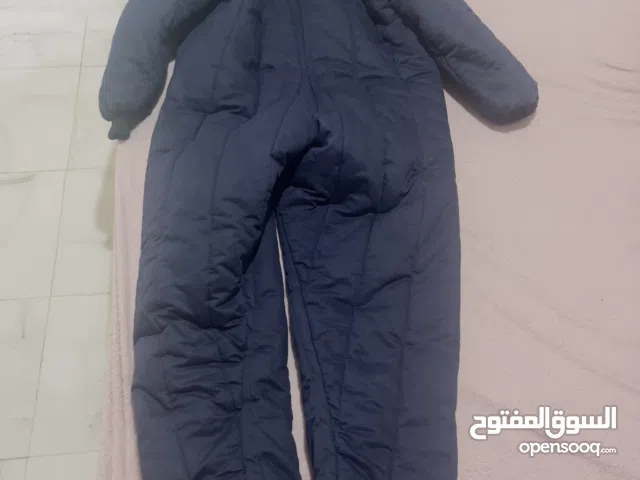 Combinaison taille 52