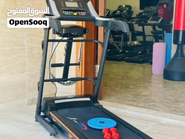 سير كهربائي جديد بالباكو