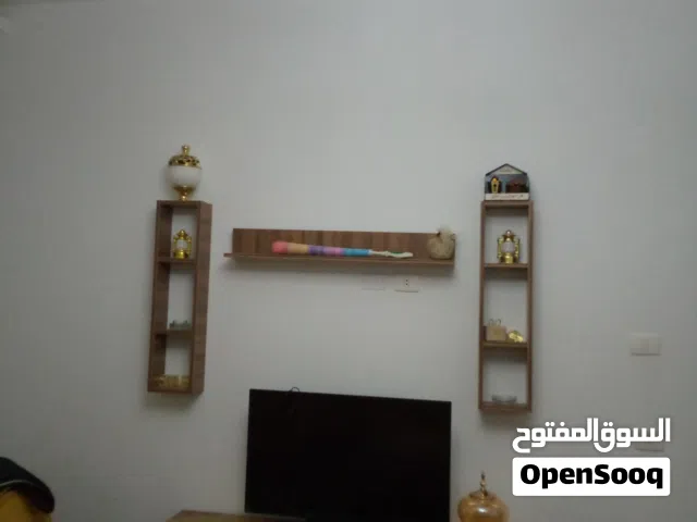 شقة للبيع بالاثاث