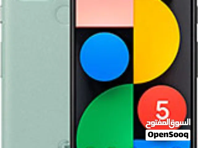 Google Pixel 5 128 GB in Basra