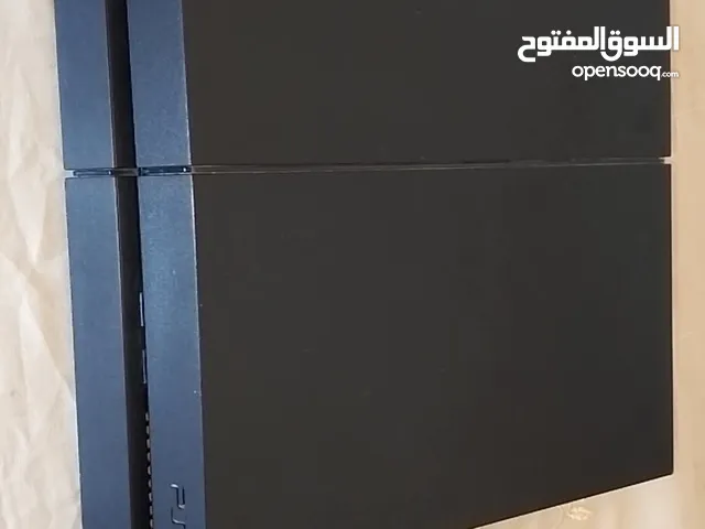 PlayStation 4 PlayStation for sale in Zarqa