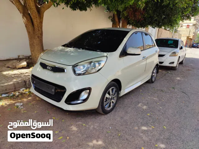 2015 Kia Morning Standard