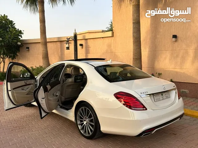 Used Mercedes Benz A-Class in Al Riyadh