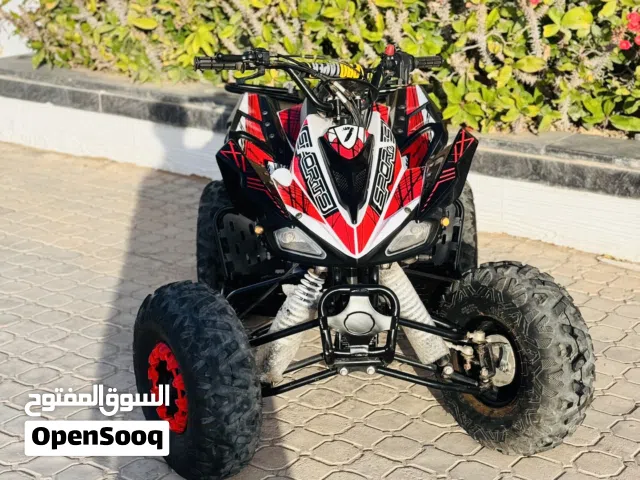 موطو شبه اجديد