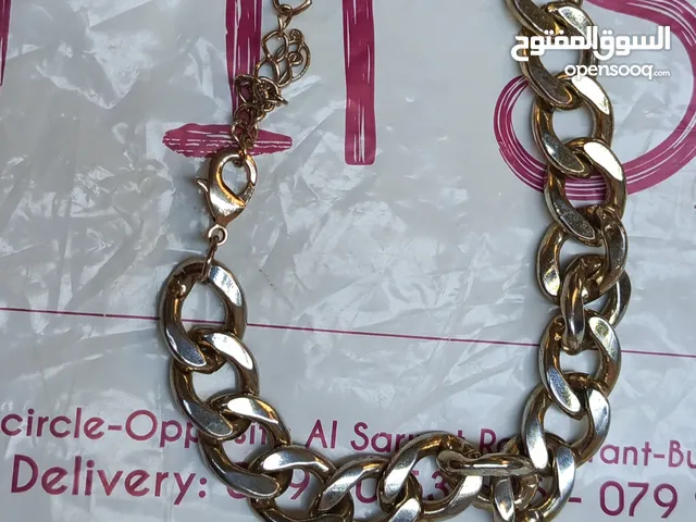 سنسال ذهبي