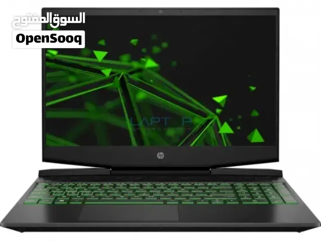 HP Pavilion Gaming (NEW)