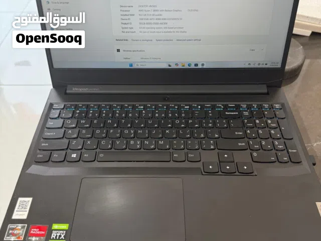 Clean laptop nobody used