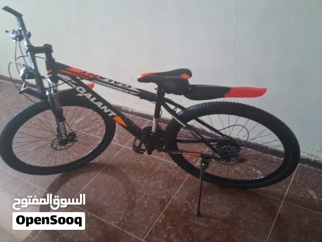 بسكليت GALANT الأمريكي