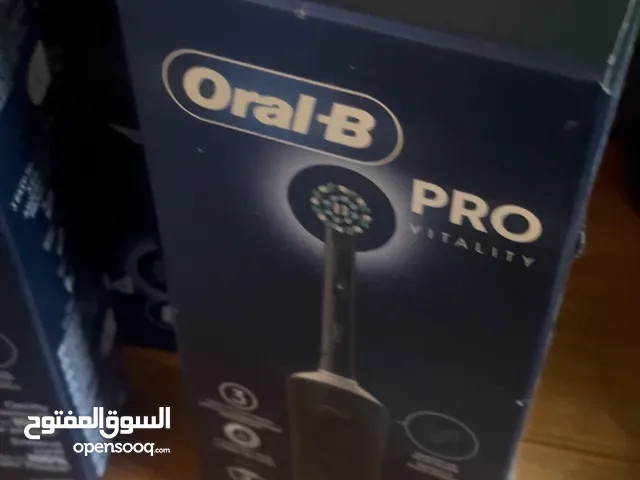 فرشاة الأسنان Oral