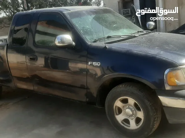 Used Ford F-150 in Tripoli