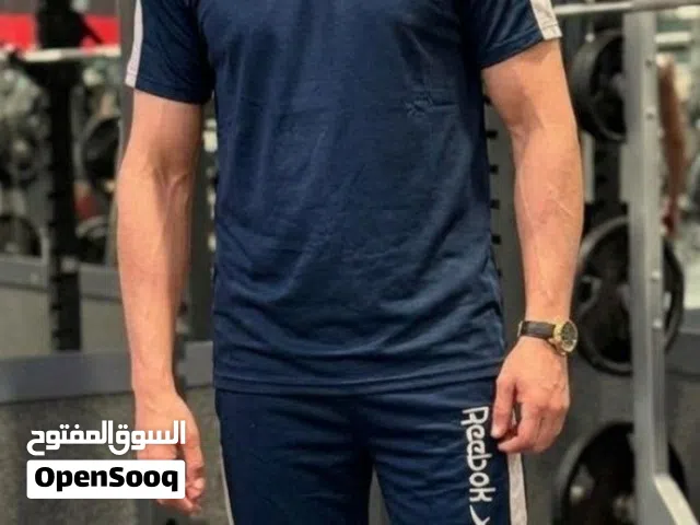 ملابس رجاليه