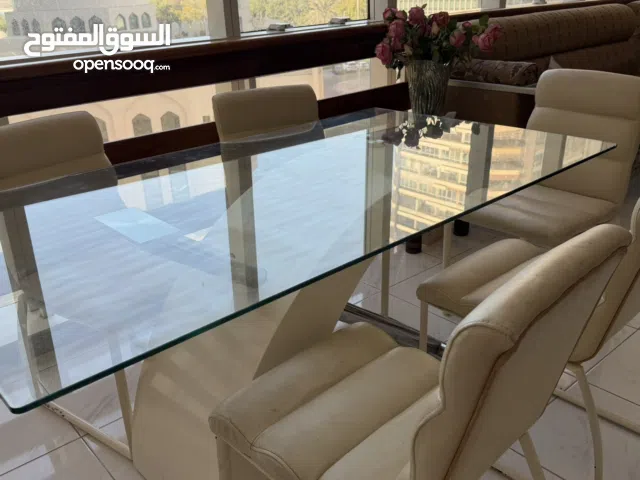 سفره طعام خمس كراسي للبيع