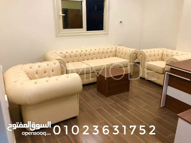 انتريه استقبال وجلوس طقم شيستر كلاسيك ومودرن متاح معاينه بمقر الشركة ومتاح تسليم فوري