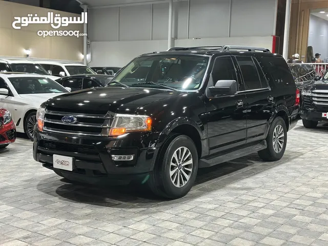 Ford Expedition XL V6 EcoBost